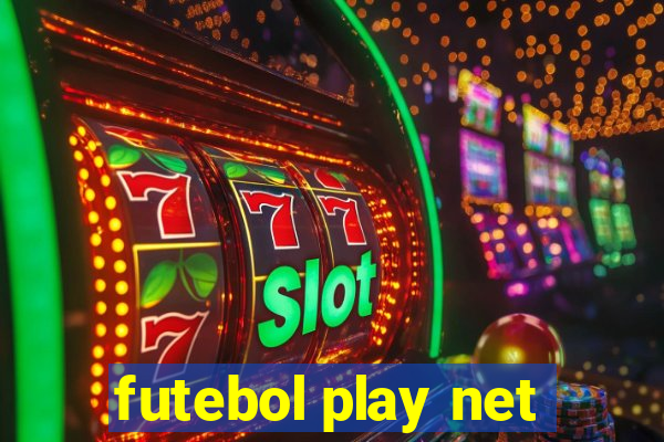 futebol play net